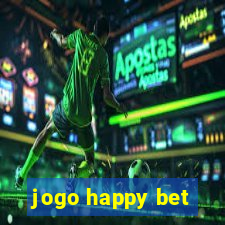 jogo happy bet